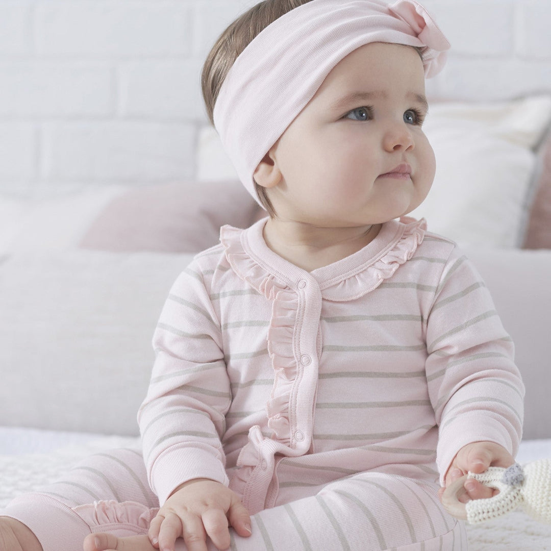 Baby Girl Outfits & Sets