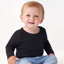 Baby Neutral Clothing